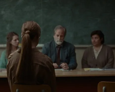 Norway Steps into the Spotlight During a ‘Renaissance’ of Film-Making