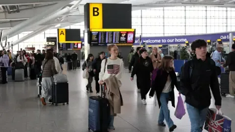 Heathrow One of Multiple Air Hubs Affected by Digital Breach on Check-In Platform