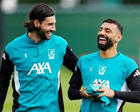 Upcoming Premier League Projected Lineups