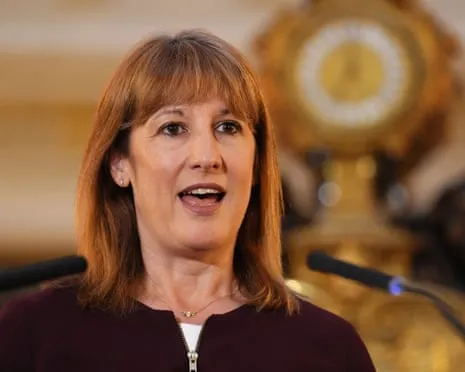 British Chancellor Due to Appear Gambling Advocate's Event Amid Tax Review