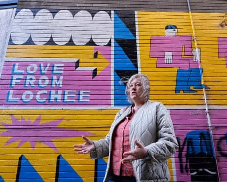Lochee Rejects Billionaire Bait, Celebrating Togetherness Instead