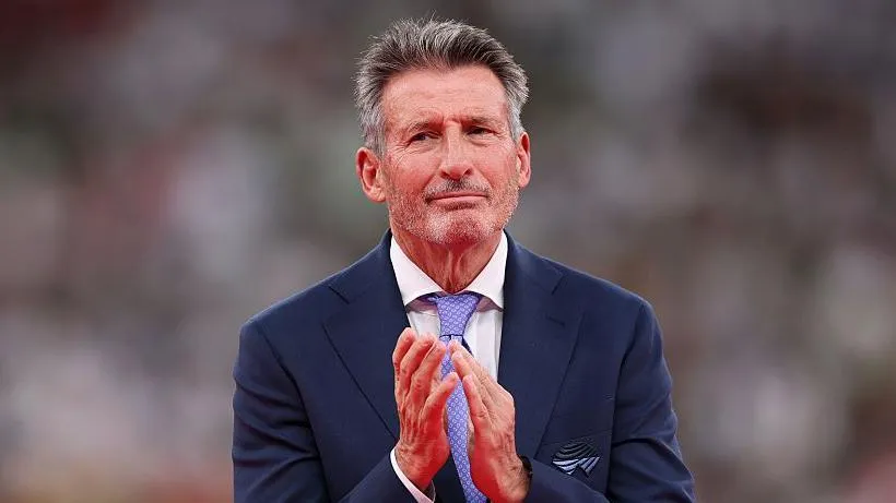 Japanese Preparation Areas Labeled 'Not Perfect' according to Lord Coe
